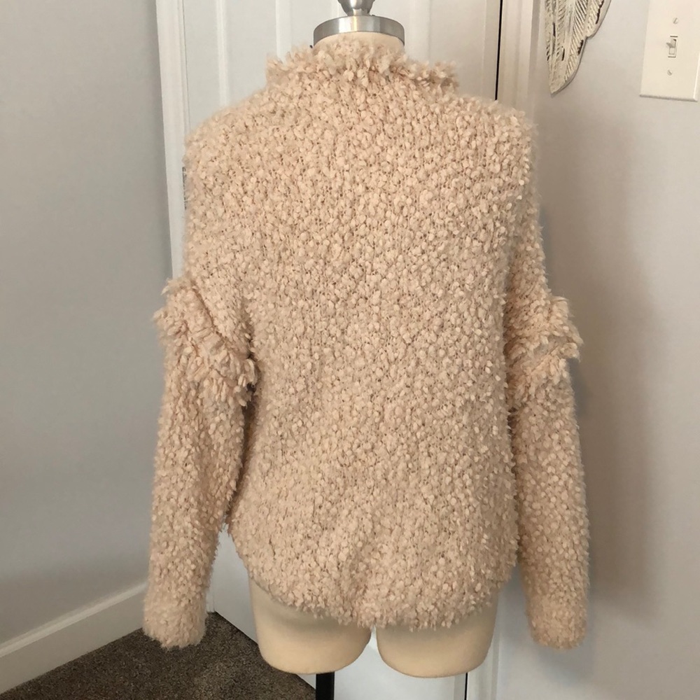 Express Cardigan - Picture 2 of 3